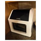 Oven Elite power air fryer