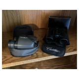 Binoculars