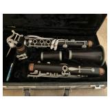 Normandy special clarinet