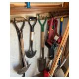 Garden tools, Chicago electric chainsaw