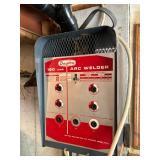 Dayton arc welder