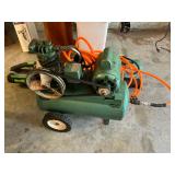 Craftsman air compressor