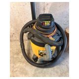 Shop vac