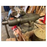 Large Wilton bullet vise