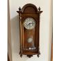 Howard Miller Westminster chime clock