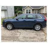 2024 Honda CR-V, 10,310 miles