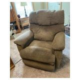 La-Z-Boy recliner