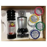 New Magic Bullet