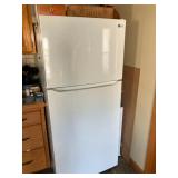 LG refrigerator