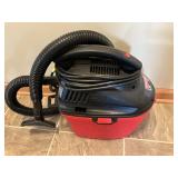 Craftsman 2.5 gal. wet/dry vac