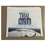 Kansas City Star on 1993 flood