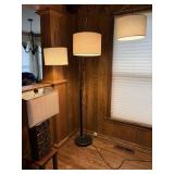 MCM floor lamp