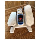 Geoneo under desk elliptical