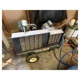 Sears 100PSI air compressor