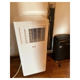 TCL portable AC
