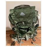 Kelty hiking backpack