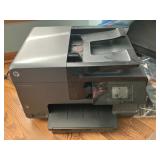 HP Officejet Pro8610