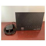 ASUS 802.11AC router