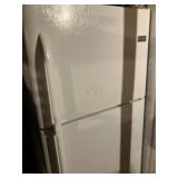 Frigidaire refrigerator