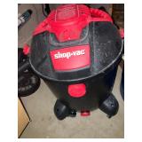 Shop vac