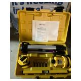 Alton professional multi-beam and rotary laser level