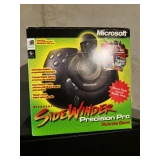 Microsoft sidewinder pro