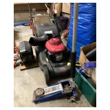 1.5 ton floor jack