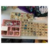 Costume jewelry