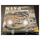 MASH 4077th supply train