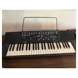 Casio CT-400 keyboard