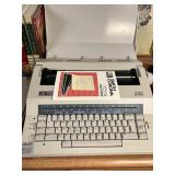 Smith Corona Spell Right II XE6100
