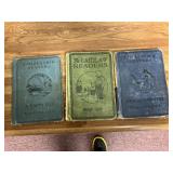 1930 Citizenship Readers