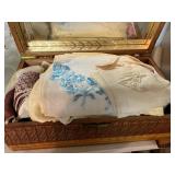 Vintage handkerchiefs