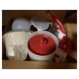 Vintage Tupperware