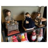 Dolls