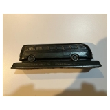Flxible Clipper paperweight