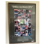 Smile Kansas City poster