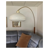 Contemporary modern lamp