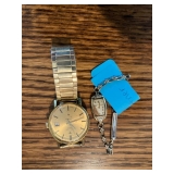 Vintage watches