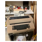 IBM Actionwriter I typewriter