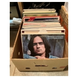 33 rpm records