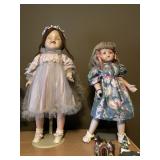 Antique doll, vintage Effanbee durable doll