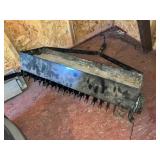 Craftsman lawn cultivator