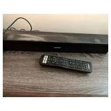 Bose soundbar