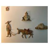 Southwest decor