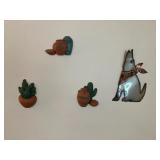 Southwest decor