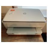 HP printer/scanner