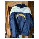 Jacket, size L