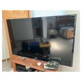 Sanyo 49" HDMI TV, mod. DP50843