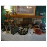 Nice Estate Sale with Many Antiques & collectibles 